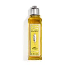 "L'occitane Verbena Citrus  " dušo želė 250ml