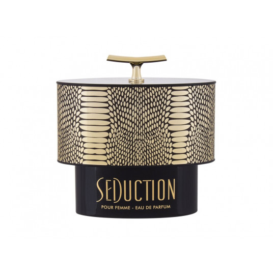  Armaf Seduction Pour Femme Eau De Parfum 100 ml 