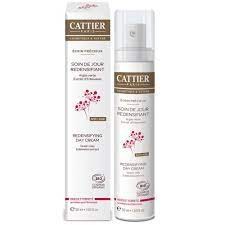 Cattier Paris Cattier Redensifying Day Cream dieninis veido kremas 50ml