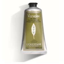 L'occitane Verveine Cr Mains 75ml rankų kremas