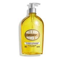 "L'occitane Amande" dušo aliejus 500ml