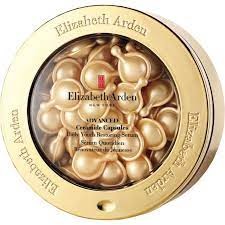 Elizabeth Arden Arden Ceradvanced 60 kapsulių rinkinys