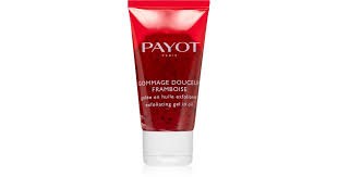 Payot Les Démaquillantes aviečių švelnus šveitiklis 50ml