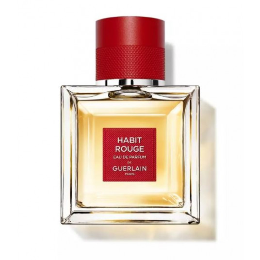  Guerlain Habit Rouge Eau De Toilette 150ml 
