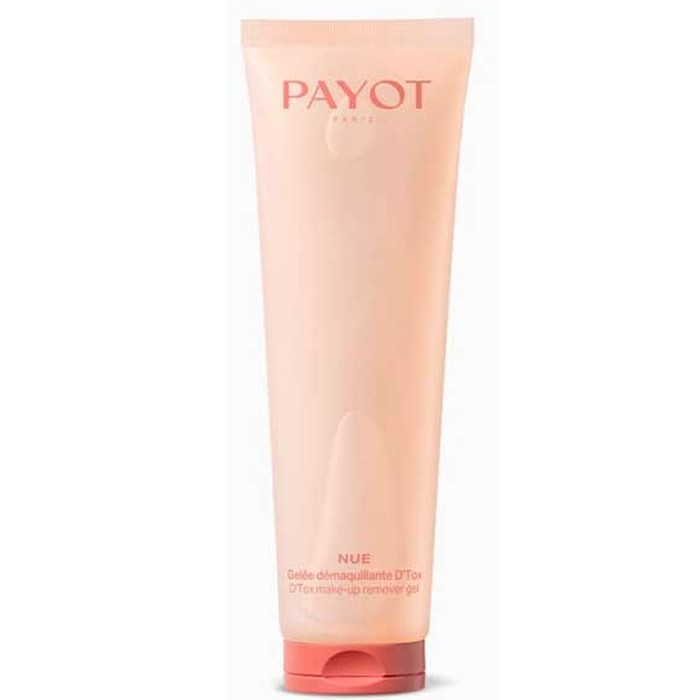 "Payot" makiažo valiklis Gelée D'Tox 150ml