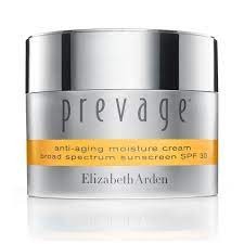 Elizabeth Arden Prevage drėkinamasis kremas nuo raukšlių Spf30 50ml