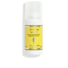 L'occitane Verbena  Citrus dezodorantas Roll-On 50ml