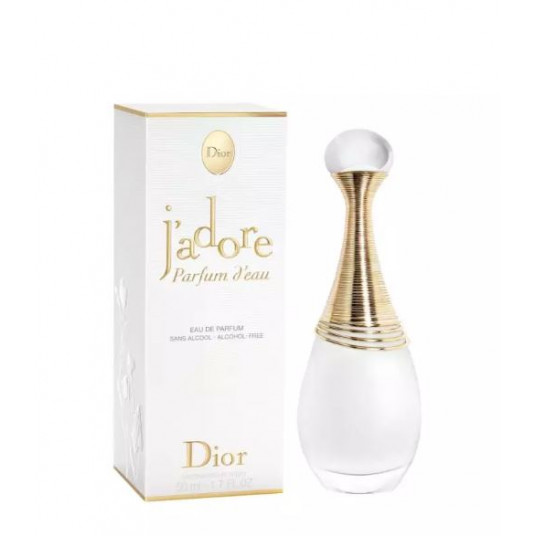  Dior J'adore Parfum D'eau Edp 50ml 