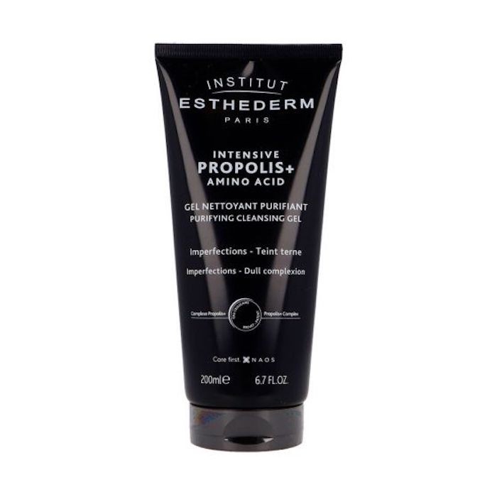 Intensive propolis+ aminorūgščių valomasis  gelis 200ml