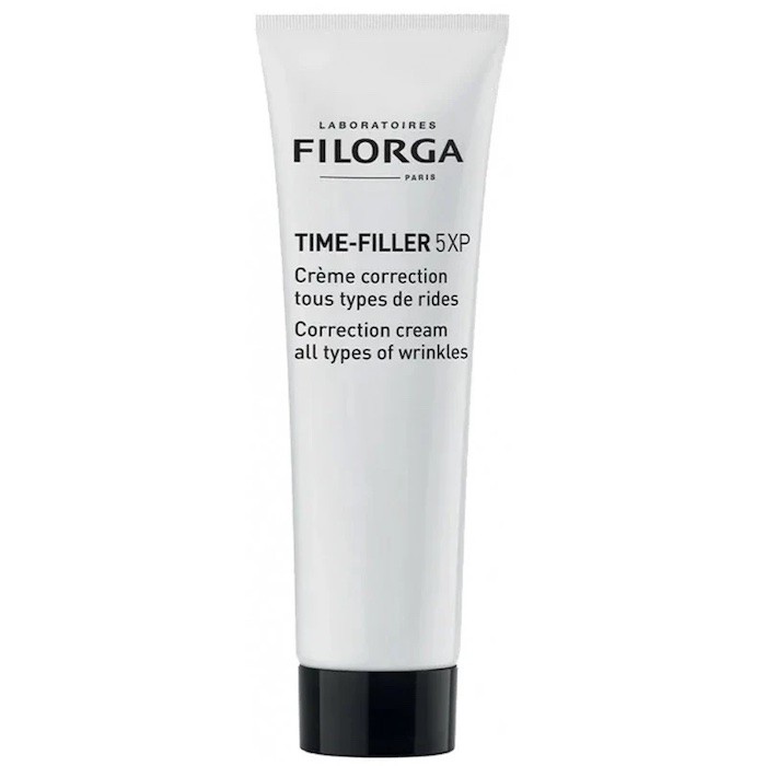 "Filorga Time-Filler 5XP" korekcinis veido kremas nuo raukšlių  30ml