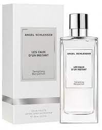 tualetinis vanduo Angel Schlesser A Schles Temting Bergamot 100ml Ja Cof