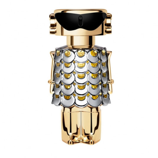  Paco Rabanne Fame Eau De Perfume 50ml Refillable 