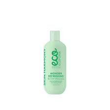 "Ecoforia Wonder Refreshing Body Foam" prausimosi putos 250ml