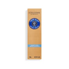 L'occitane Immortelle Shea rankų priežiūros kremas 75ml