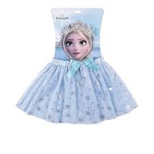 Inca Fantasia Frozen 2 dalių rinkinys