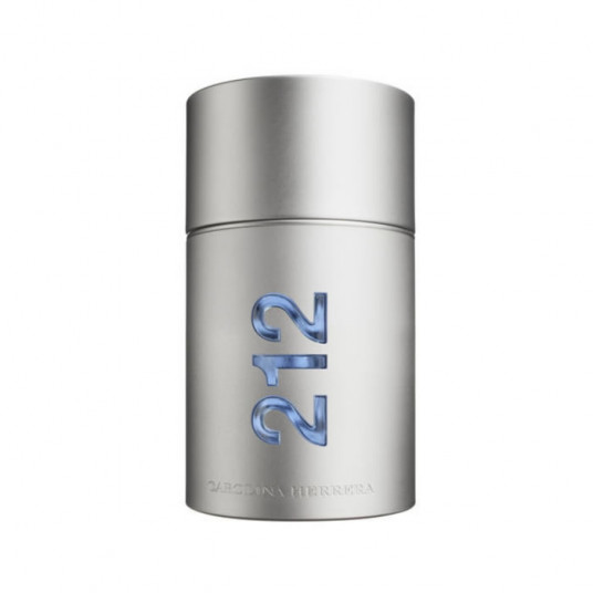  Carolina Herrera 212 Men Eau De Toilette 50 ml 
