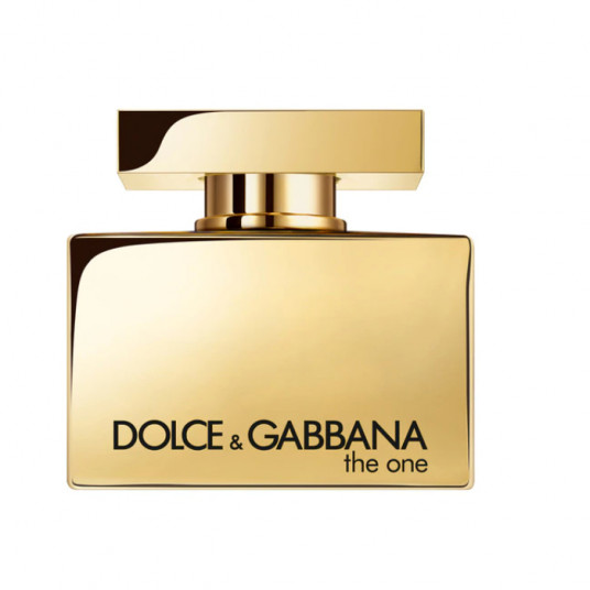  Dolce & Gabbana The One Gold Intense Eau De Parfum 75 ml 
