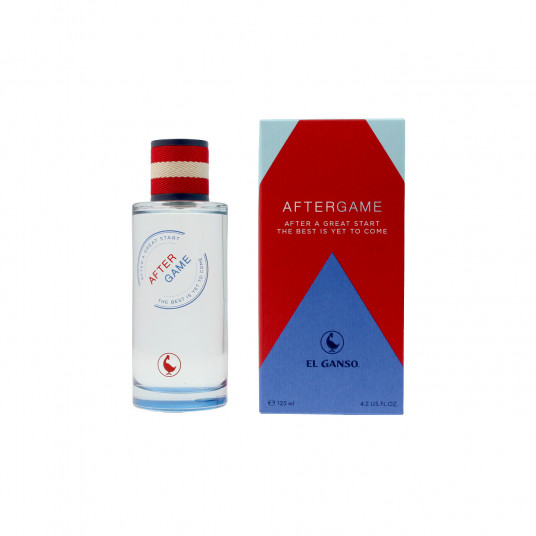 El Ganso After Game Eau De Toilette 125 ml