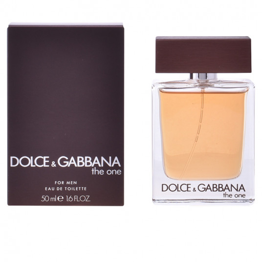  Dolce & Gabbana The One for Men EDT 50 ml 