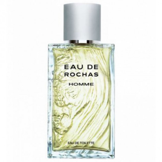 Rochas Eau de Rochas pour Homme Eau De Toilette 200 ml