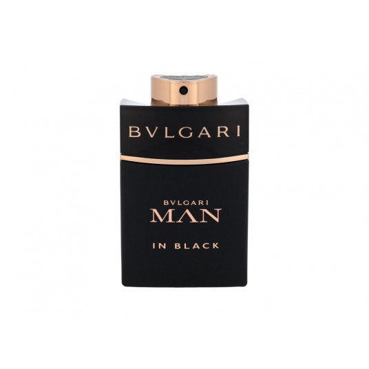 Parfumuotas vanduo Bvlgari Man In Black, 60ml