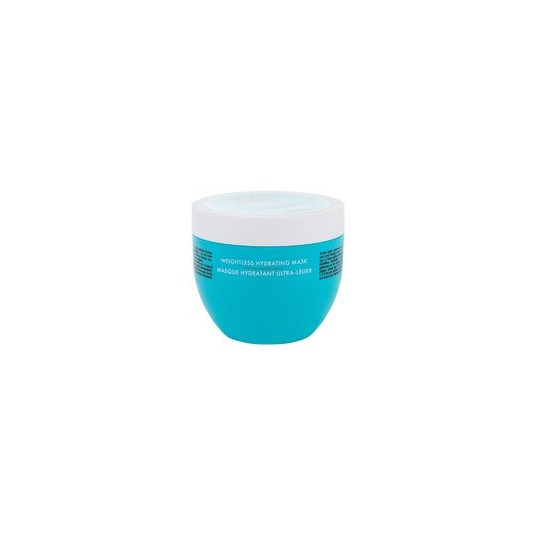 Moroccanoil Weightless Hydration Mask – drėkinanti kaukė plaukams, 250ml