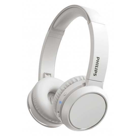 Ausinės Philips TAH4205WT/00, Balta
