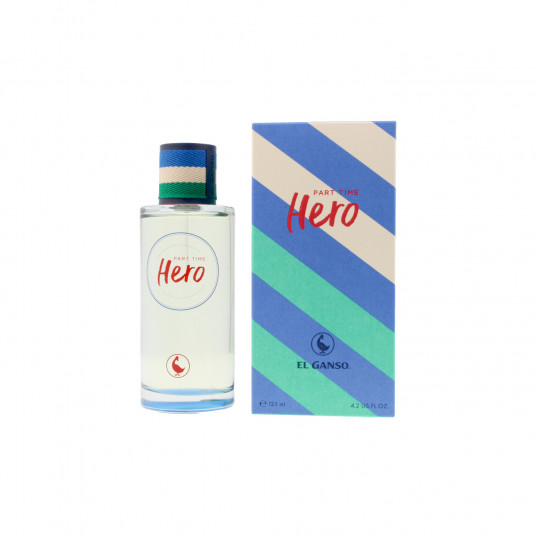 El Ganso Part Time Hero Eau De Toilette 125 ml