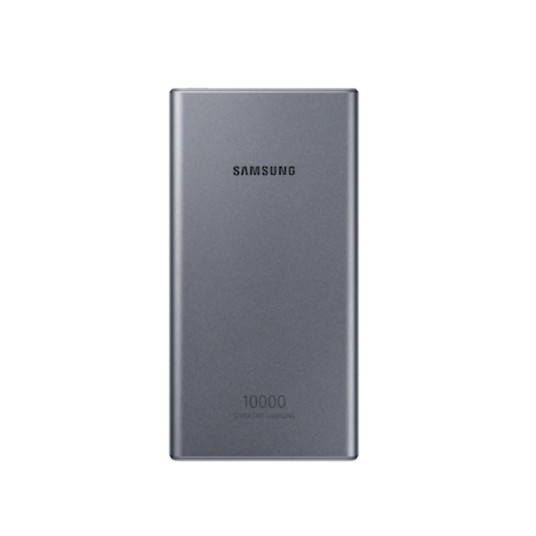 Samsung EB-P3300 Power Bank 10000 mAh / 25W / USB-A / USB-C
