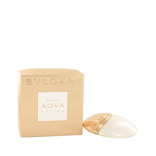 Bvlgari Aqua Divina EDT purškiklis 65 ml moterims