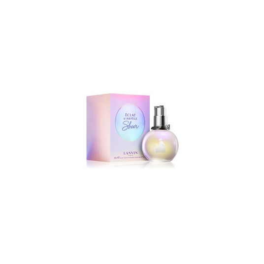 Lanvin Eclat D´Arpege Sheer EDT, 100ml