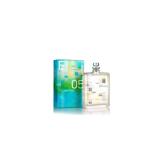 Escentric Molecules Escentric 05 EDT Purškiklis 104 ml vyrams