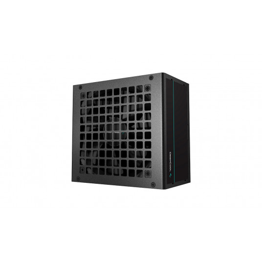 Deepcool PF750 750 W, 80 PLUS standartinis sertifikatas
