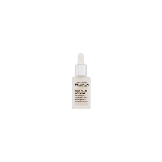 Filorga Time-Filler intensyvus raukšlių korekcinis serumas, 30ml