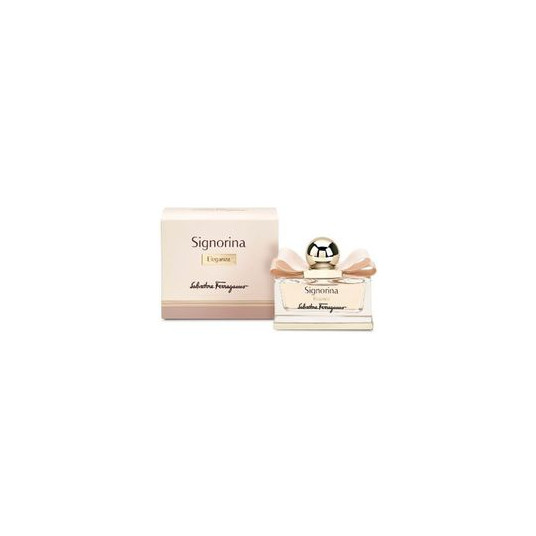 Salvatore Ferragamo Signorina Eleganza EDP, 50ml