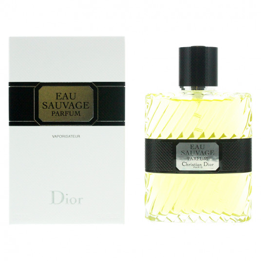 Christian Dior Eau Sauvage Eau De Parfum Spray 100 ml vyrams