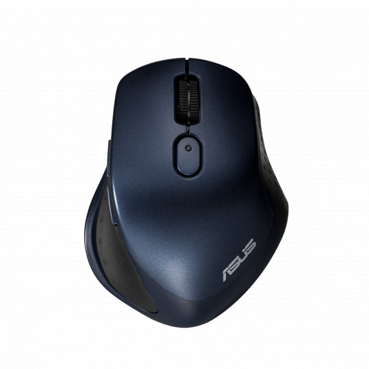 Asus WIRELESS MOUSE MW203 Wireless, Blue, Bluetooth