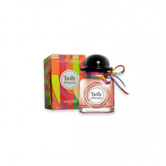 Hermes Twilly D hermes EDP purškiklis 30 ml moterims