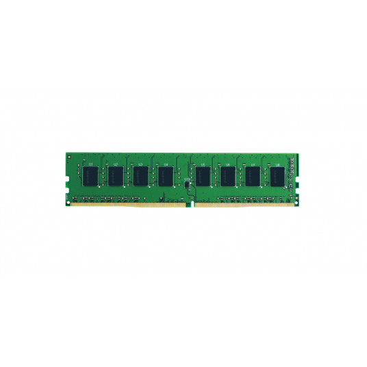 GOODRAM 32GB [1x32GB 3200MHz DDR4 CL22 DIMM]