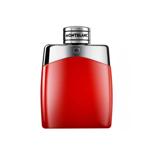  Mont Blanc Legend Red Eau de Perfume 100ml 