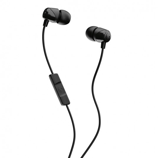 Ausinės Skullcandy Jib S2DUYK-343, Juodos