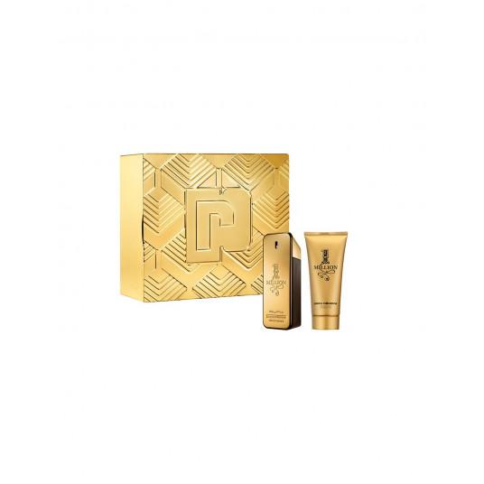  Paco Rabanne 1 Million EDT 100ml + Dušo želė 100ml 