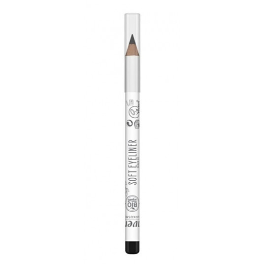 Lavera - Soft Eyeliner 1,14 g - Pilka