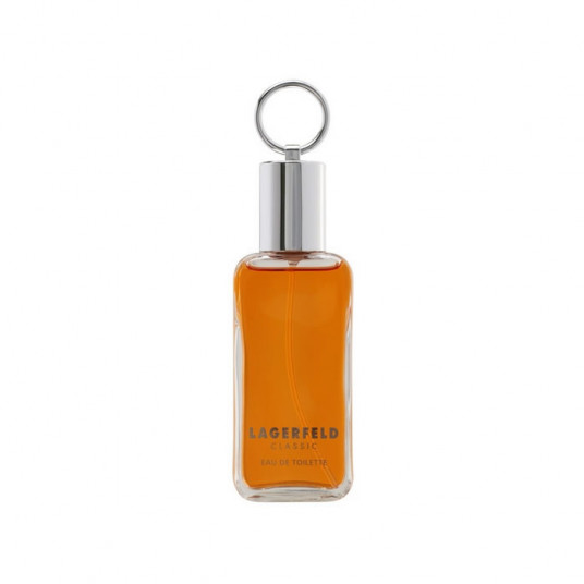 Karl Lagerfeld Lagerfeld Classic EDT 50 ml vyras