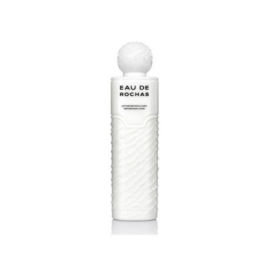 Rochas - Eau De Rochas - Kūno losjonas - 500 ml