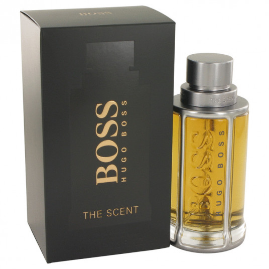  Hugo Boss The Scent For Him Eau De Toilette 100 ml 