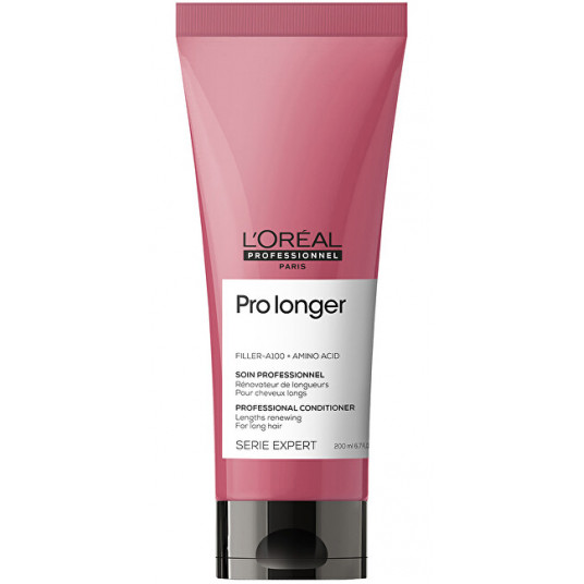 L´Oréal Professionnel - Serie Expert Pro Longer (ilgį atnaujinantis kondicionierius) - 200 ml