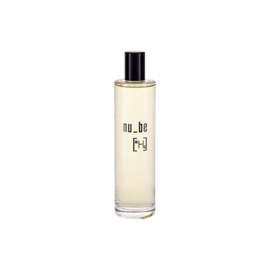 EDP vienas iš NU_BE 80Hg, 100ml