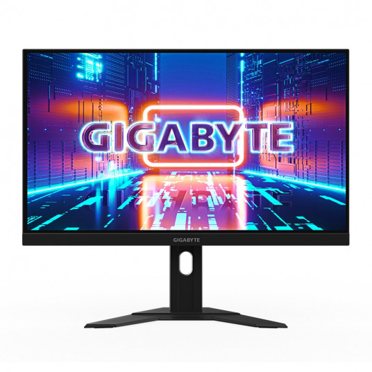 MONITORIAUS GIGABYTE LED 27" M27U-EK 160Hz