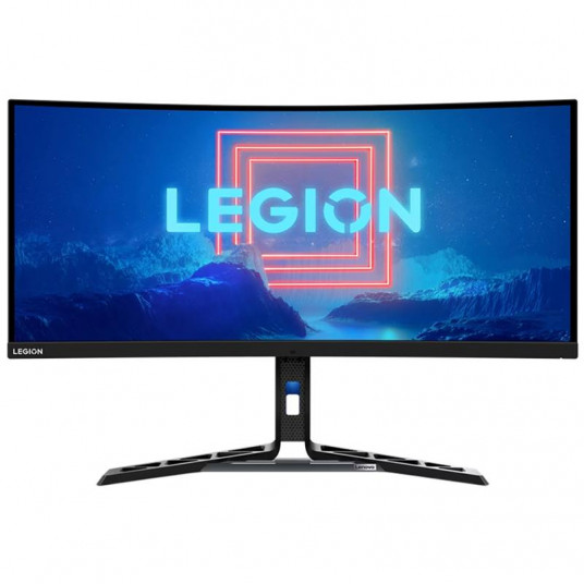 Monitor 34" Lenovo Legion Y34wz-30 UWQHD 165Hz Mini-LED